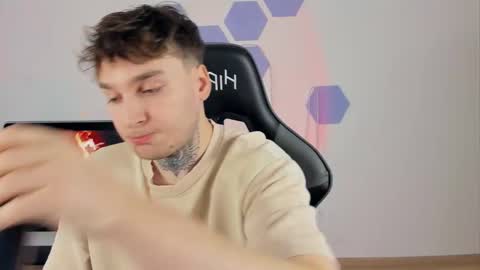 Chris Tyson online show from 29, 12, 2024