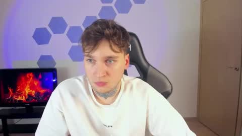 Chris Tyson online show from 9, 1, 2025