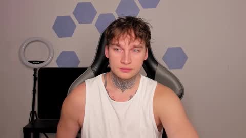 Chris Tyson online show from 19, 10, 2025