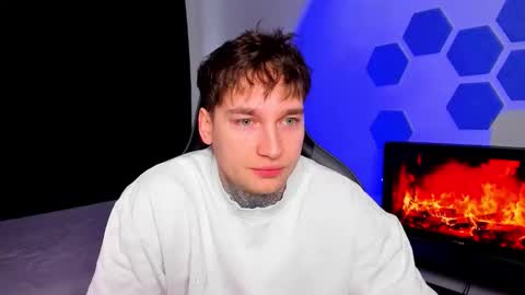 Chris Tyson online show from 10, 1, 2026