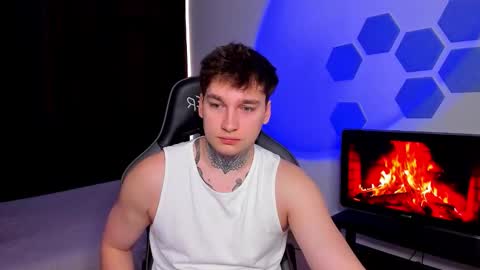 Chris Tyson online show from 13, 1, 2026