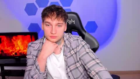 Chris Tyson online show from 18, 1, 2026