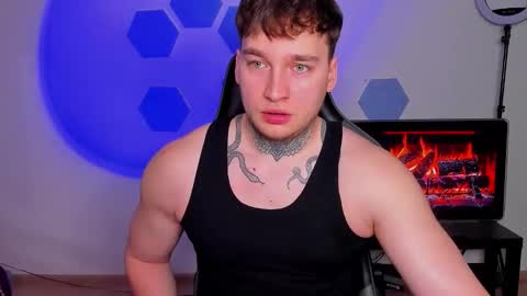 Chris Tyson online show from 18, 2, 2026