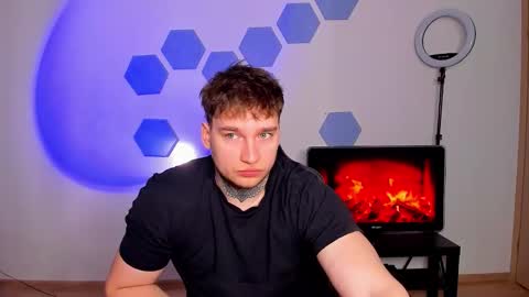 Chris Tyson online show from 19, 2, 2026