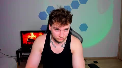 Chris Tyson online show from 1, 4, 2026