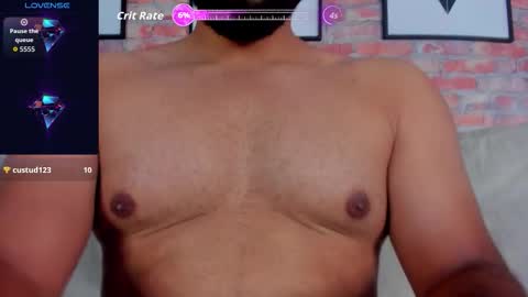 Chris Varden online show from 9, 3, 2026