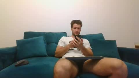 chrisaron online show from 9, 3, 2025