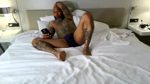 KING YAMMY online show from 8, 2, 2026