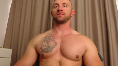 chrisbigbiceps online show from 1, 6, 2026
