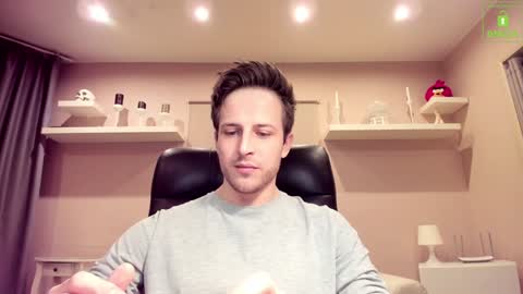 Chris online show from 11, 12, 2024