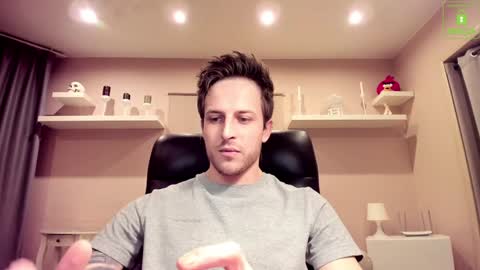 Chris online show from 12, 12, 2024