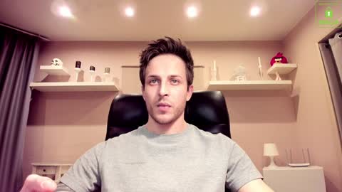 Chris online show from 13, 12, 2024