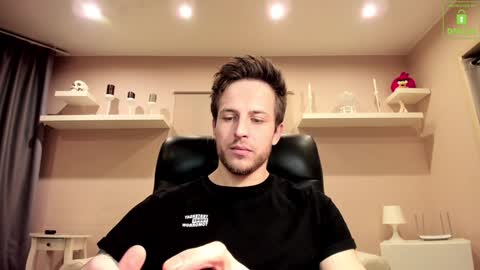 Chris online show from 18, 12, 2024