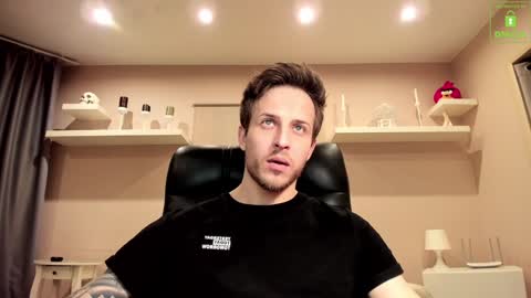 Chris online show from 18, 12, 2024