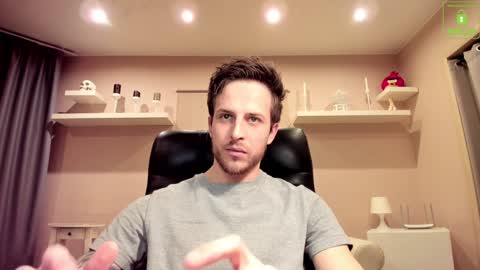 Chris online show from 22, 12, 2024