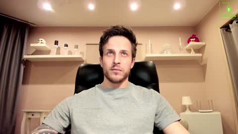 Chris online show from 22, 12, 2024