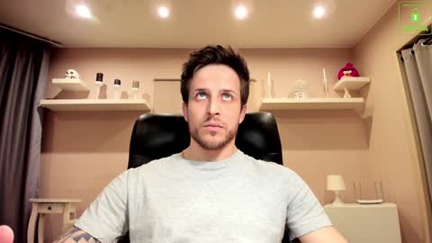 Chris online show from 26, 12, 2024