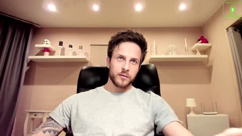 Chris online show from 12, 1, 2025