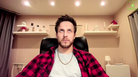 Chris online show from 13, 1, 2025