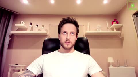 Chris online show from 15, 1, 2025