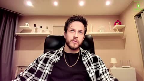 Chris online show from 22, 1, 2025