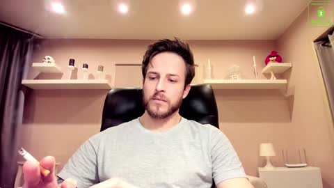 Chris online show from 27, 1, 2025