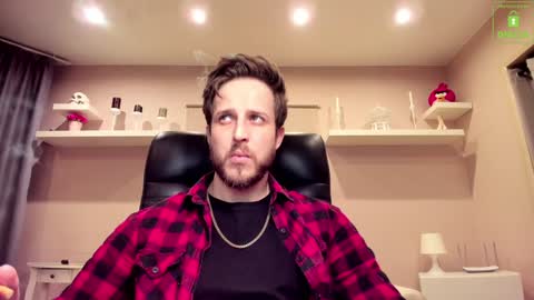 Chris online show from 30, 1, 2025