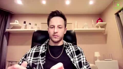 Chris online show from 15, 2, 2025