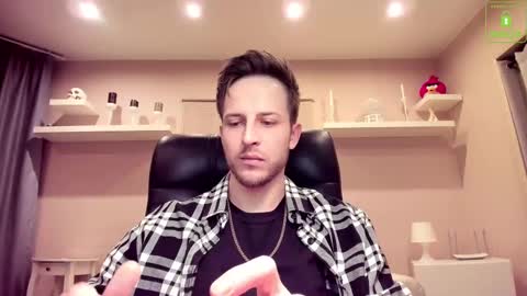 Chris online show from 15, 2, 2025