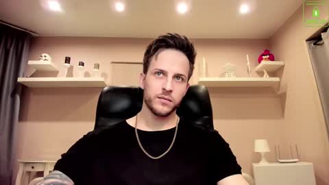 Chris online show from 20, 2, 2025