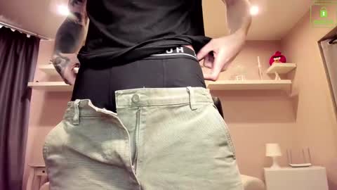 Chris online show from 20, 2, 2025