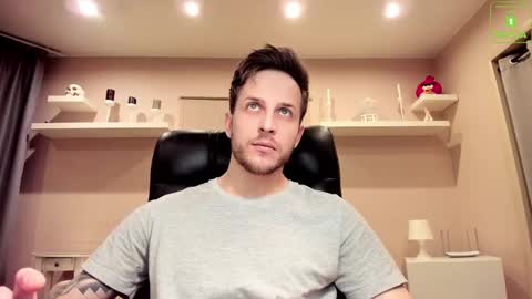 Chris online show from 21, 2, 2025