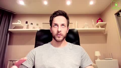 Chris online show from 12, 3, 2025