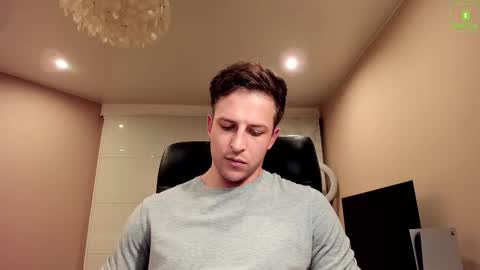 Chris online show from 21, 9, 2025