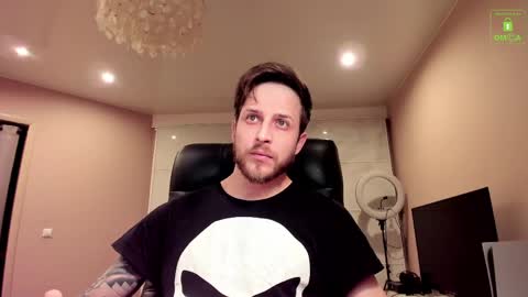 Chris online show from 17, 3, 2026