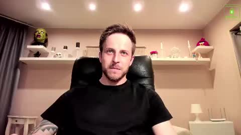 Chris online show from 11, 6, 2026