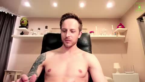 Chris online show from 11, 6, 2026