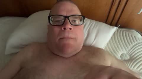 Chris online show from 15, 7, 2026