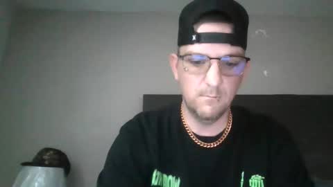 chrisgsonone online show from 4, 12, 2025