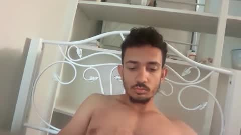 chrislover2125 online show from 20, 4, 2026