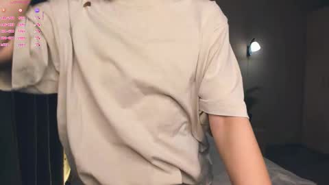 Snapshot of chrisme_please chatting on 21, 9, 2025 Lizz online show from 21, 9, 2025