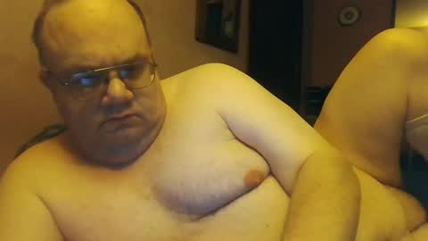 Chris The Jerk Off King online show from 8, 12, 2024