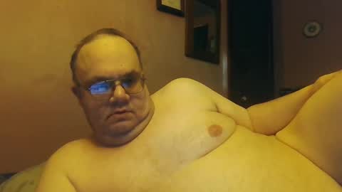 Chris The Jerk Off King online show from 14, 12, 2024