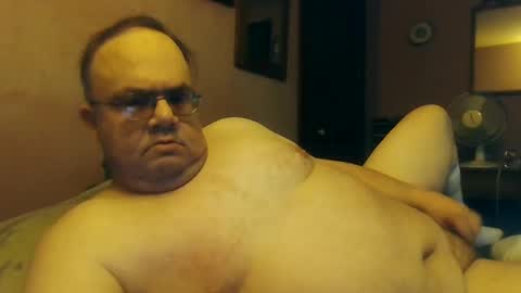 Chris The Jerk Off King online show from 26, 1, 2025