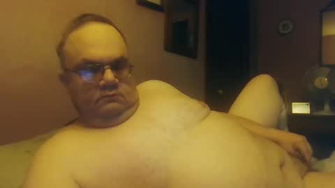 Chris The Jerk Off King online show from 4, 2, 2025