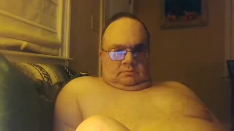 Chris The Jerk Off King online show from 22, 2, 2025