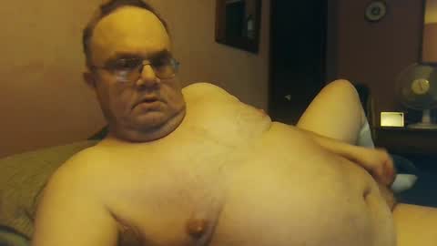 Chris The Jerk Off King online show from 27, 2, 2025