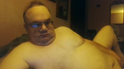 Chris The Jerk Off King online show from 10, 9, 2025