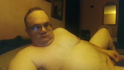 Chris The Jerk Off King online show from 11, 9, 2025