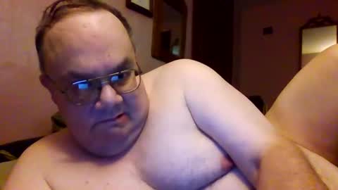 Chris The Jerk Off King online show from 15, 9, 2025